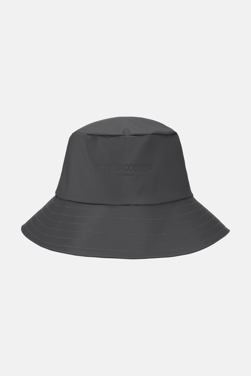 Ilse Jacobsen rain137 Rain Accessories Dame Mørke | 6539472-LK