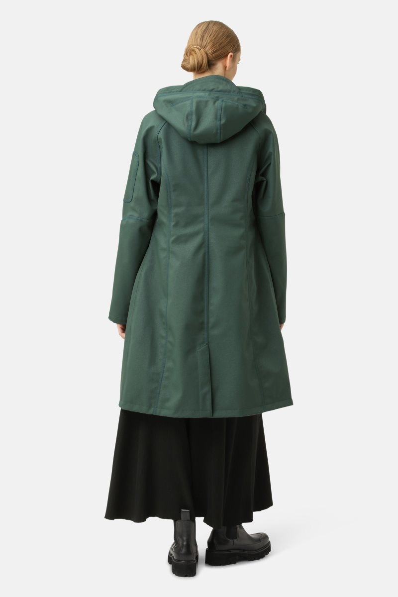 Ilse Jacobsen rain37l Ytterklær Dame Beetle | 3260718-IW