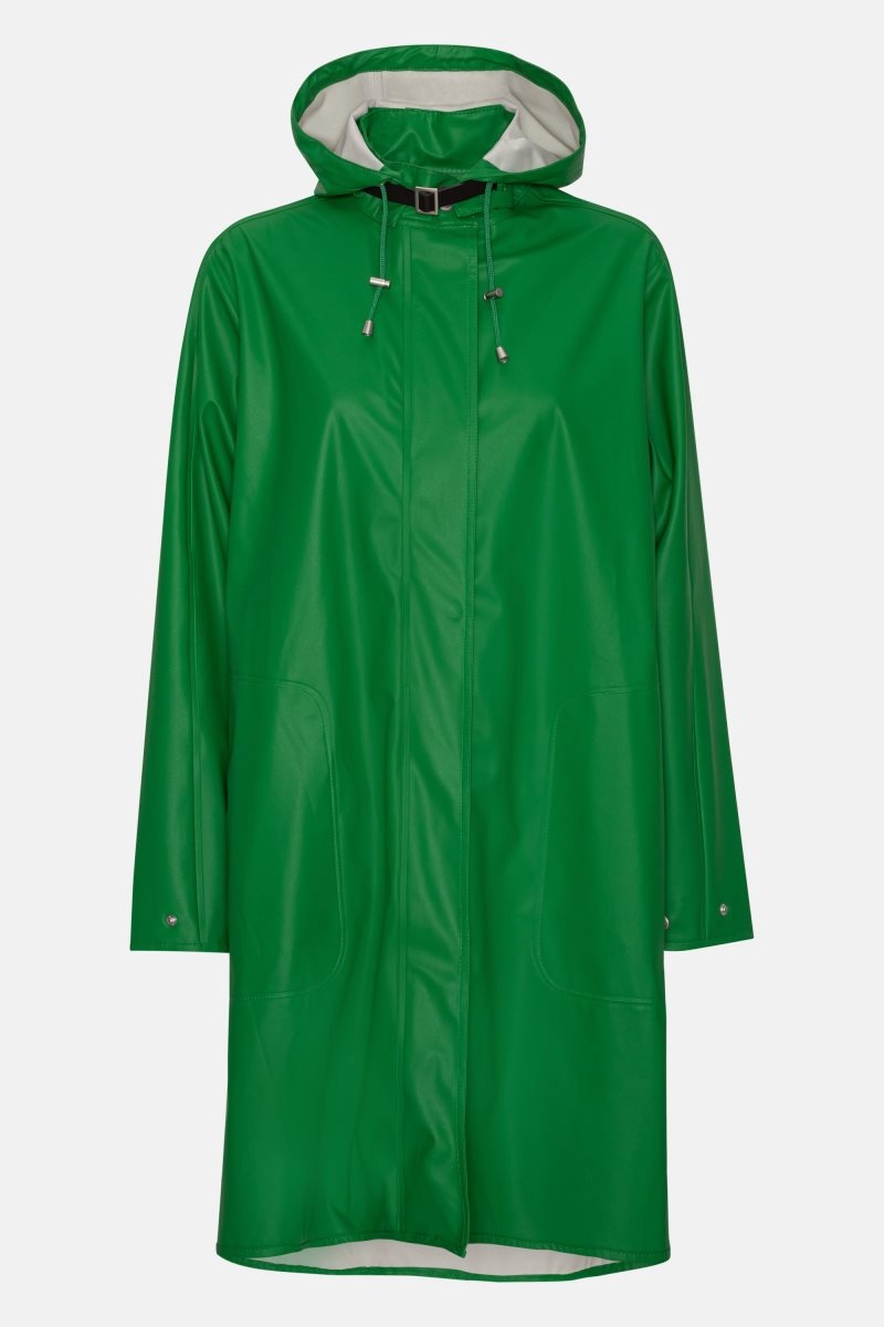 Ilse Jacobsen rain71 Ytterklær Dame Evergreen | 2315687-SO