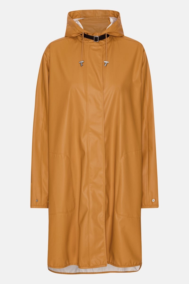 Ilse Jacobsen rain71 Ytterklær Dame Golden Nugget | 9856734-XS