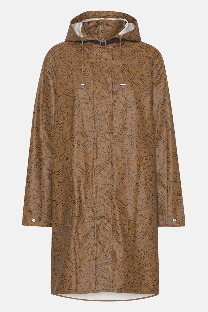 Ilse Jacobsen rain71drop Ytterklær Dame Otter | 5460813-RB