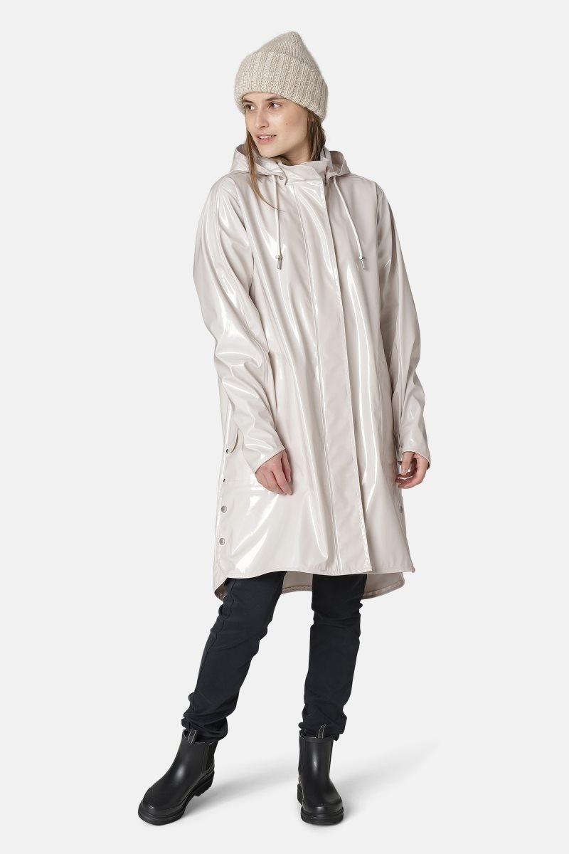 Ilse Jacobsen rain71g Ytterklær Dame Kit | 8031649-DN