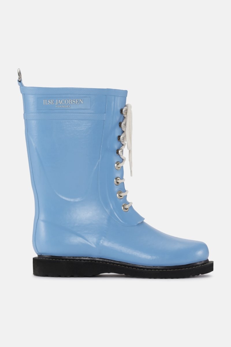 Ilse Jacobsen rub15 Rainboots Medium Dame Lyse | 5936701-IS