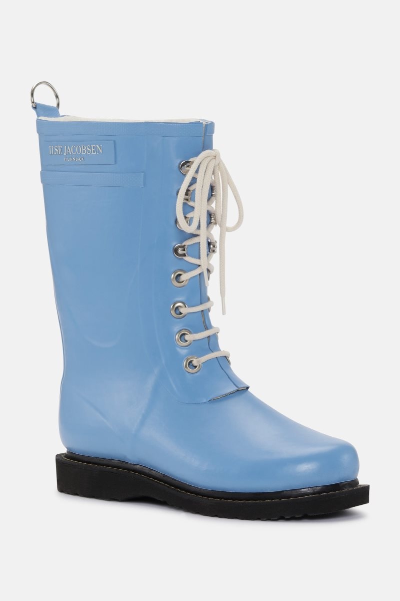 Ilse Jacobsen rub15 Rainboots Medium Dame Lyse | 5936701-IS