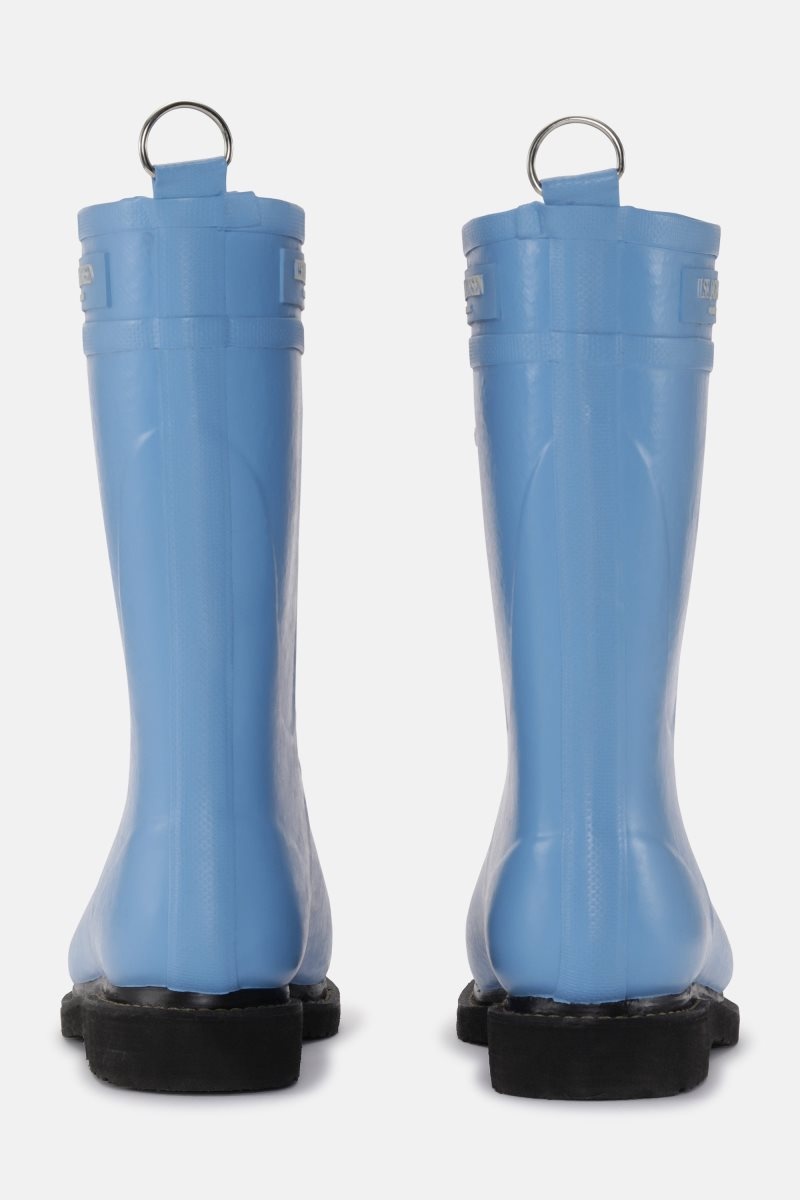 Ilse Jacobsen rub15 Rainboots Medium Dame Lyse | 5936701-IS