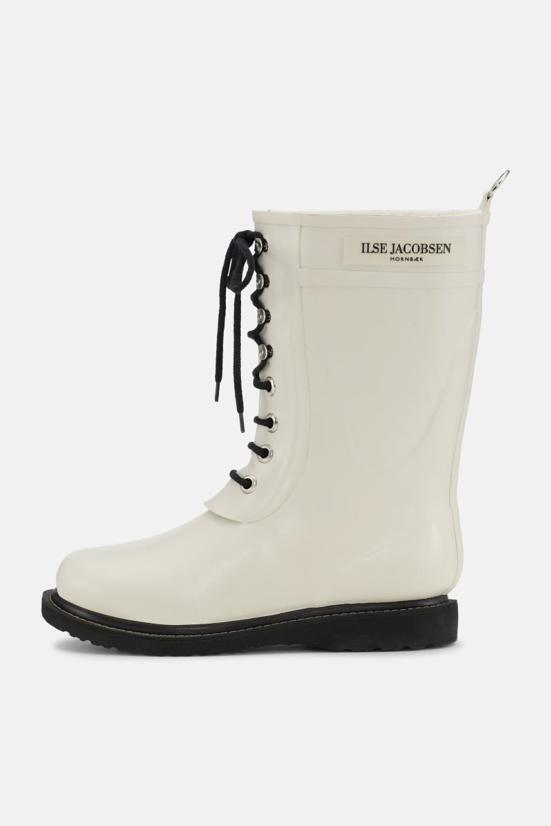 Ilse Jacobsen rub15 Rainboots Medium Dame Kit | 7416852-MD