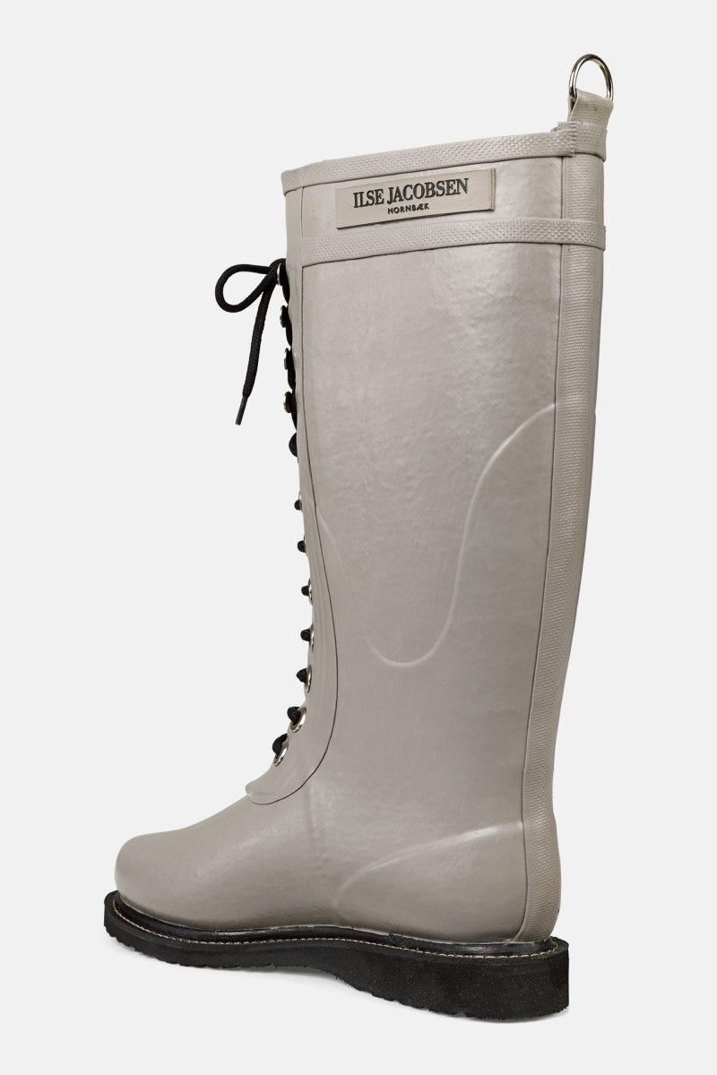 Ilse Jacobsen rub1 Rainboots Long Dame Atmosphere | 7086123-LJ