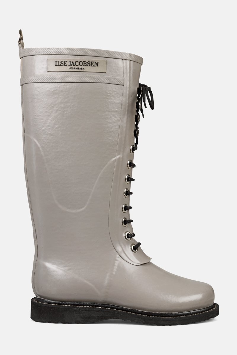 Ilse Jacobsen rub1 Rainboots Long Dame Atmosphere | 7086123-LJ