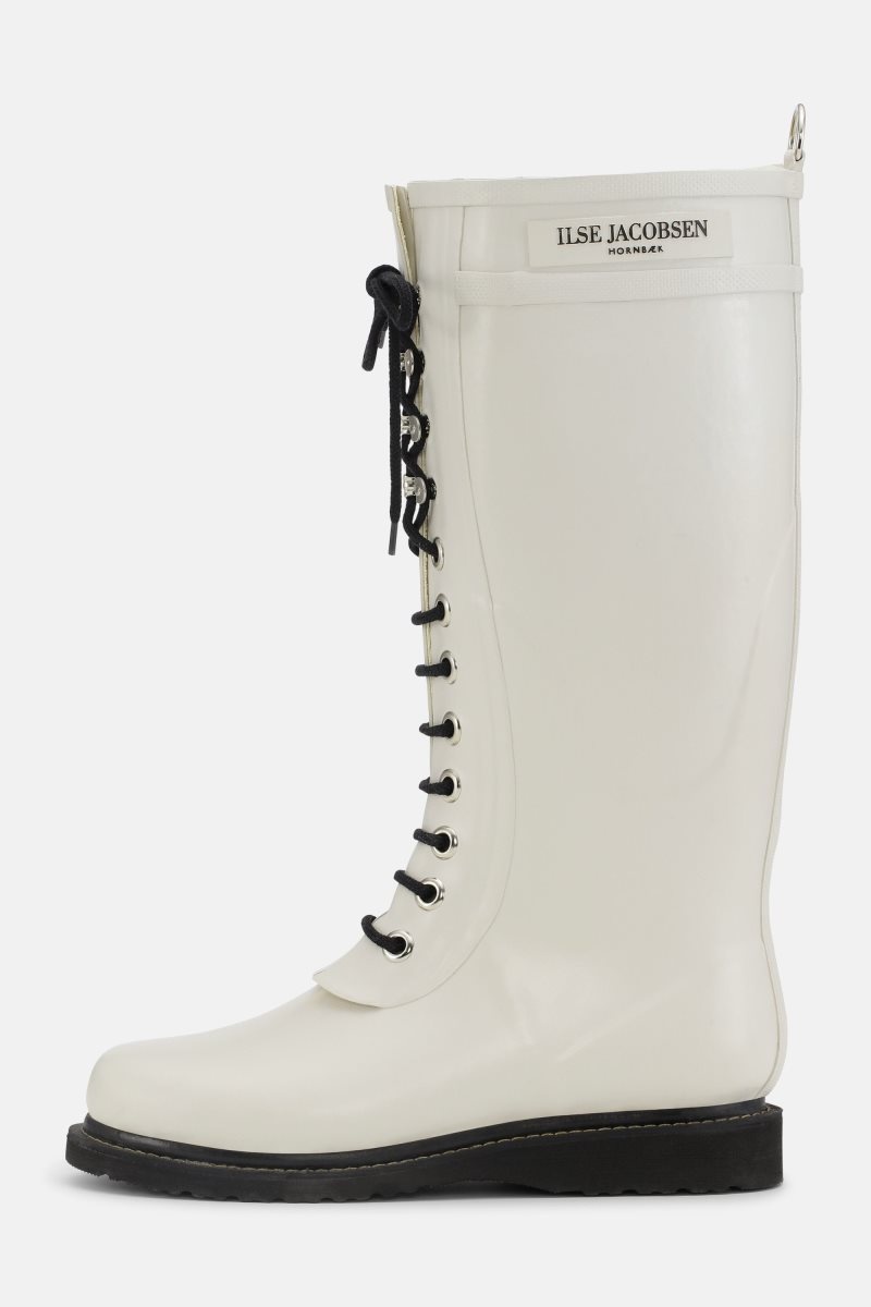 Ilse Jacobsen rub1 Rainboots Long Dame Kit | 1406789-MD