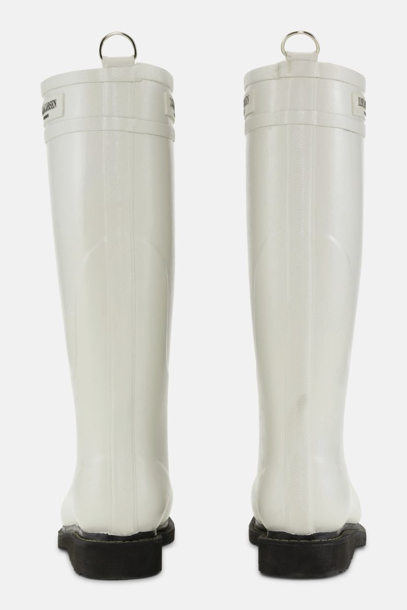 Ilse Jacobsen rub1 Rainboots Long Dame Kit | 1406789-MD