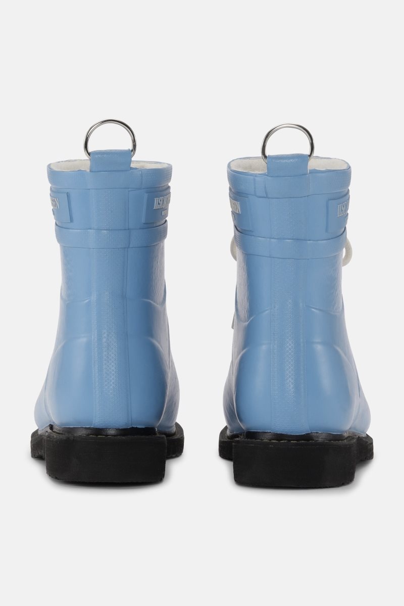 Ilse Jacobsen rub2 Rainboots Short Dame Lyse | 4573196-AN