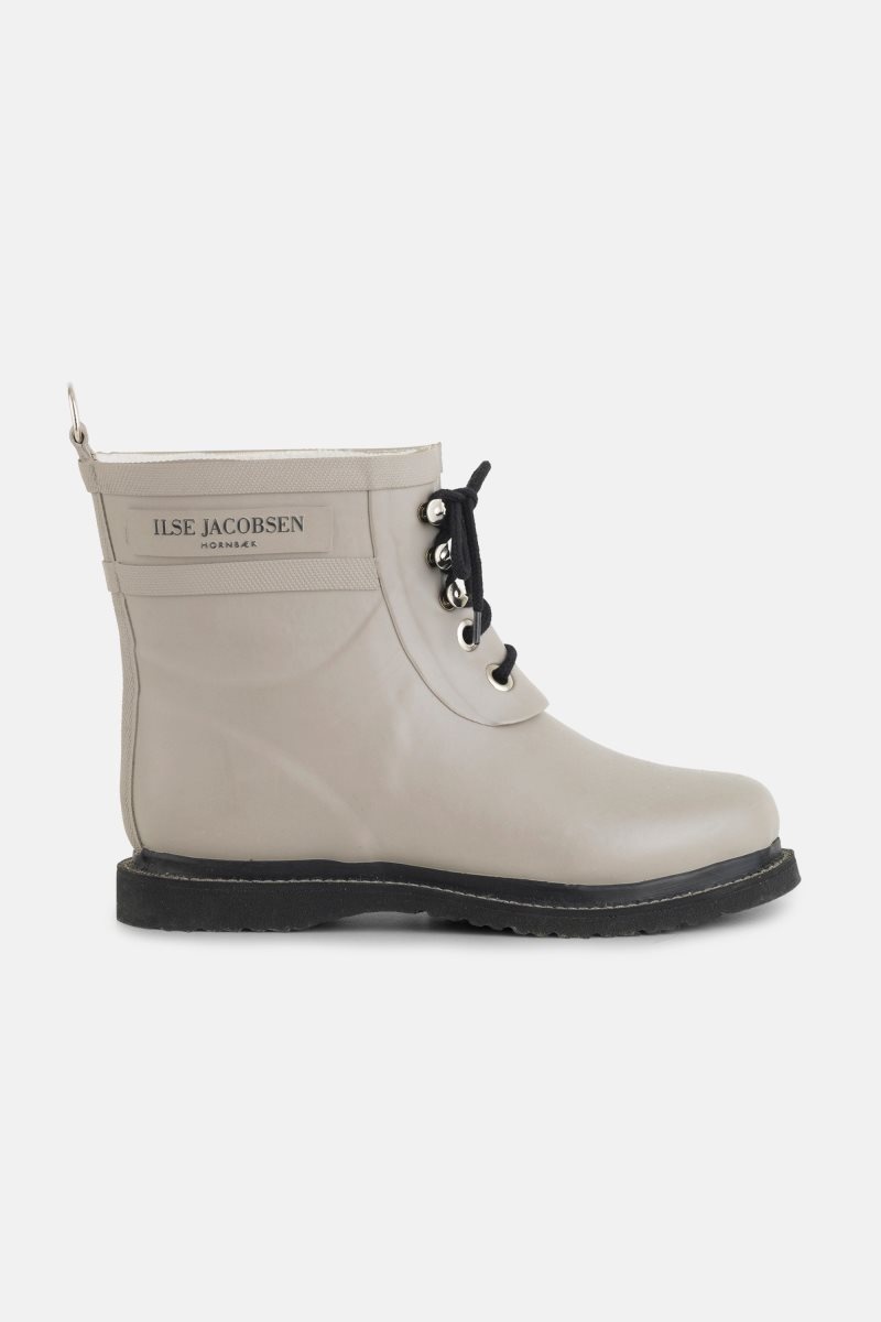 Ilse Jacobsen rub2 Rainboots Short Dame Atmosphere | 7950681-AT