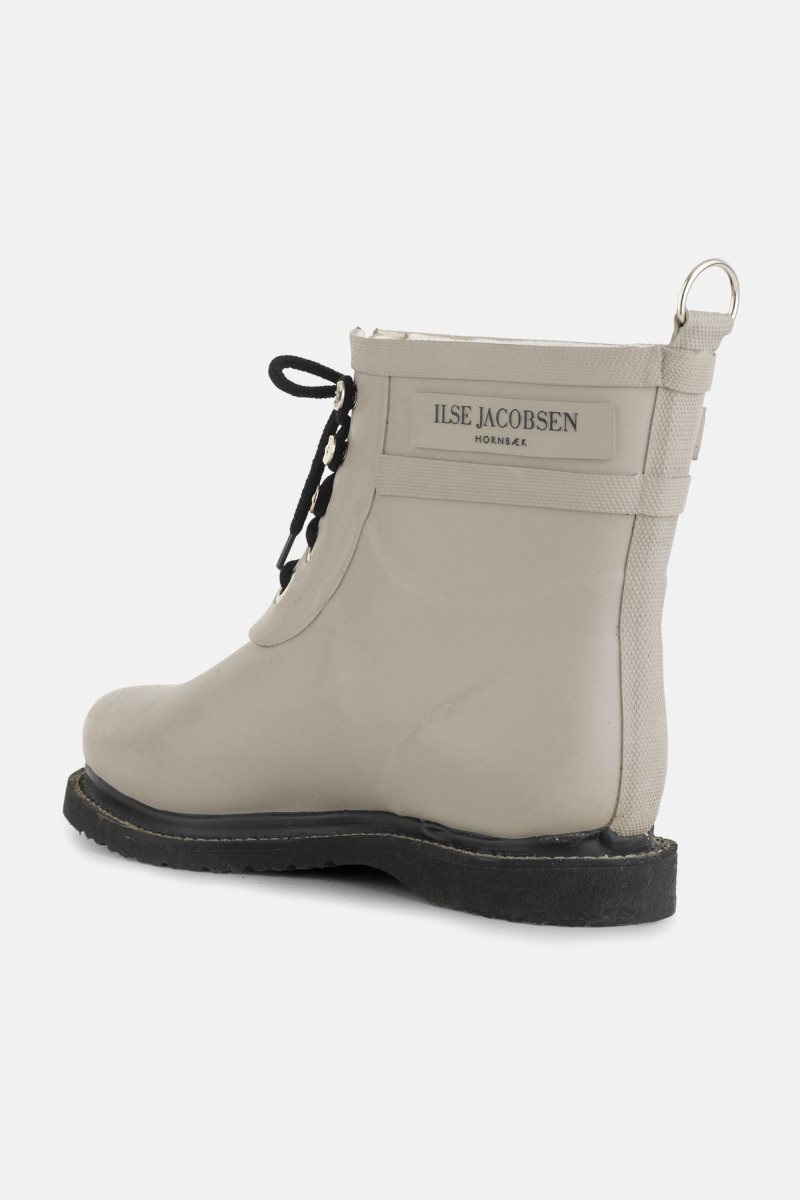 Ilse Jacobsen rub2 Rainboots Short Dame Atmosphere | 7950681-AT