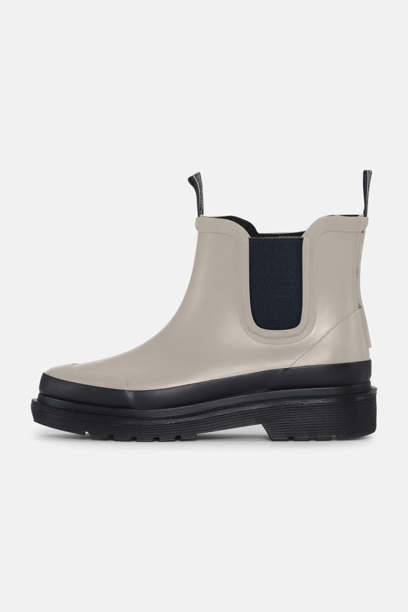 Ilse Jacobsen rub30c Rainboots Short Dame Atmosphere | 2758096-IC