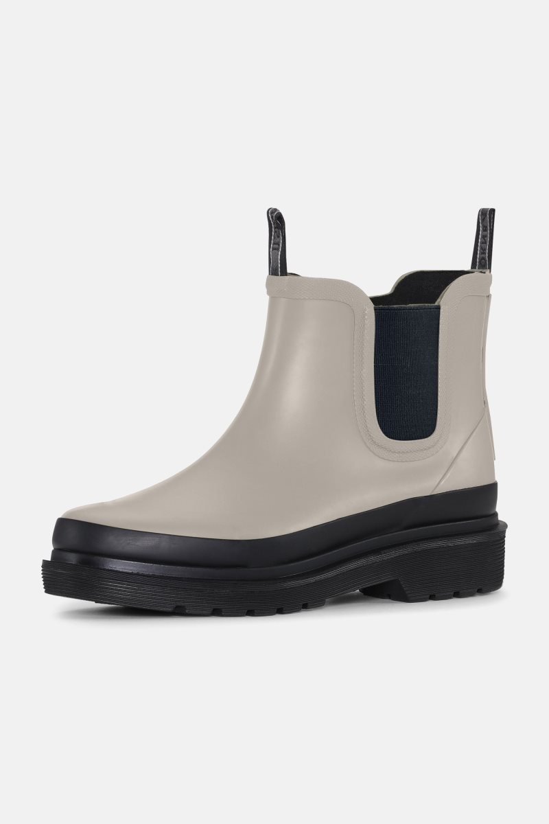 Ilse Jacobsen rub30c Rainboots Short Dame Atmosphere | 2758096-IC