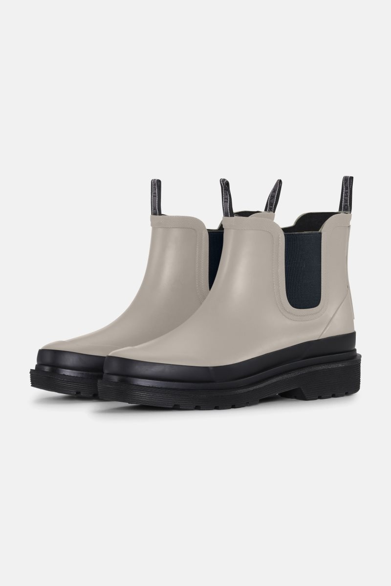 Ilse Jacobsen rub30c Rainboots Short Dame Atmosphere | 2758096-IC