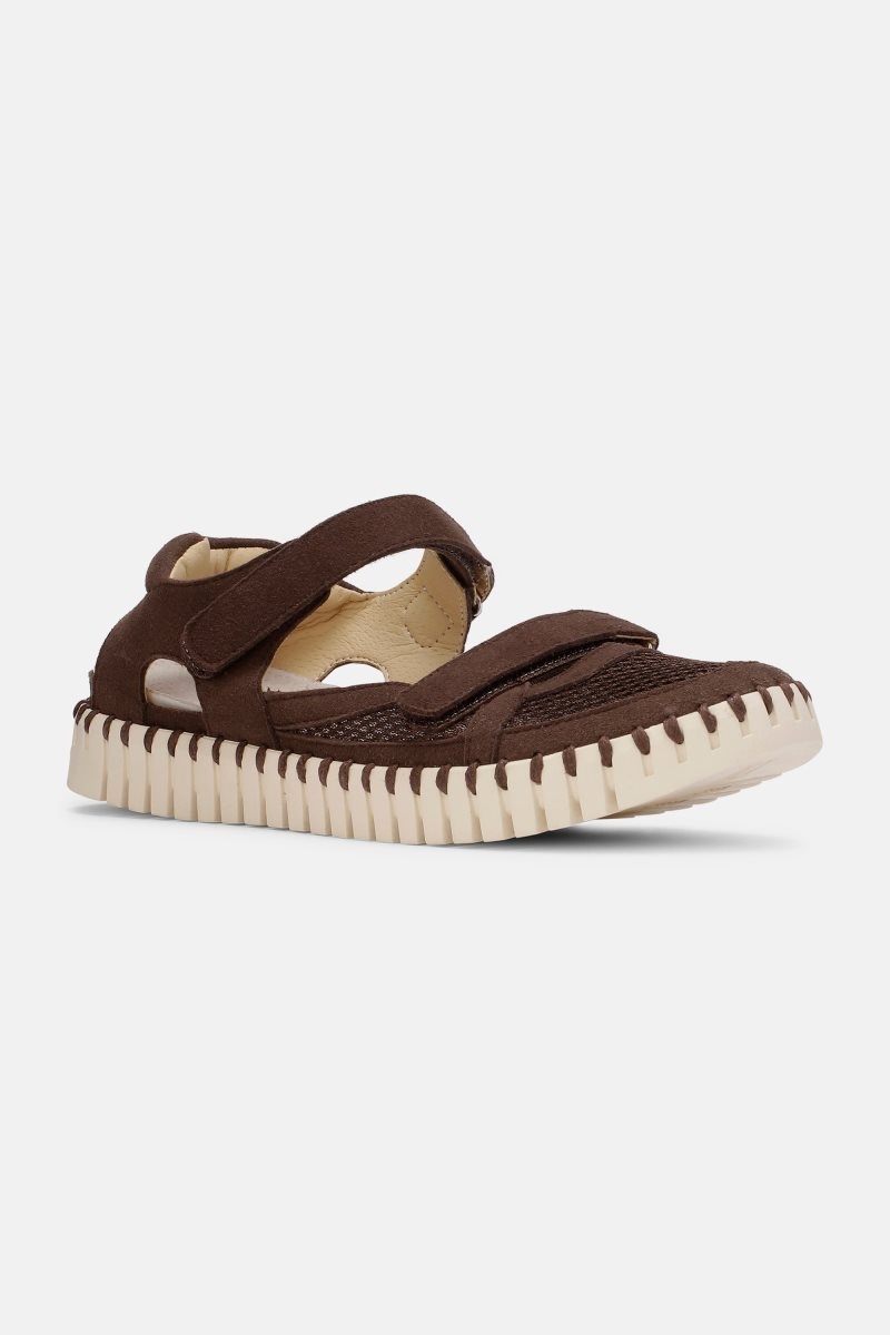 Ilse Jacobsen tulip1070 Sandaler Dame Java | 1097685-LI