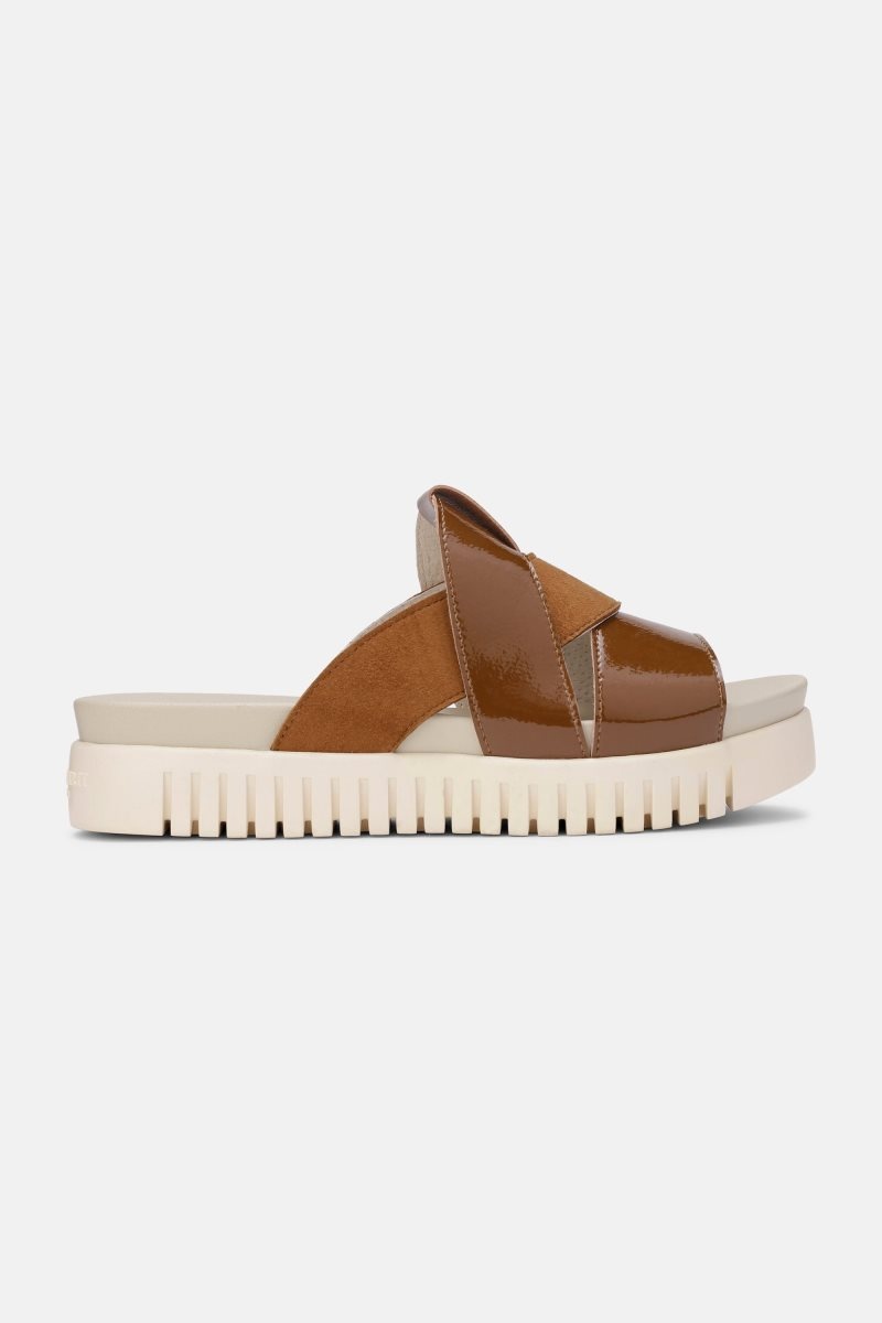 Ilse Jacobsen tulip1265lq Sandaler Dame Walnut | 4327069-IC