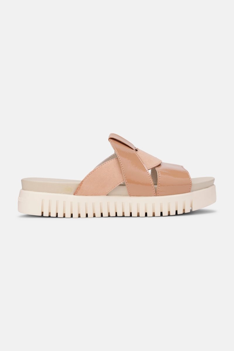 Ilse Jacobsen tulip1265lq Sandaler Dame Desert Sand | 2501648-OW