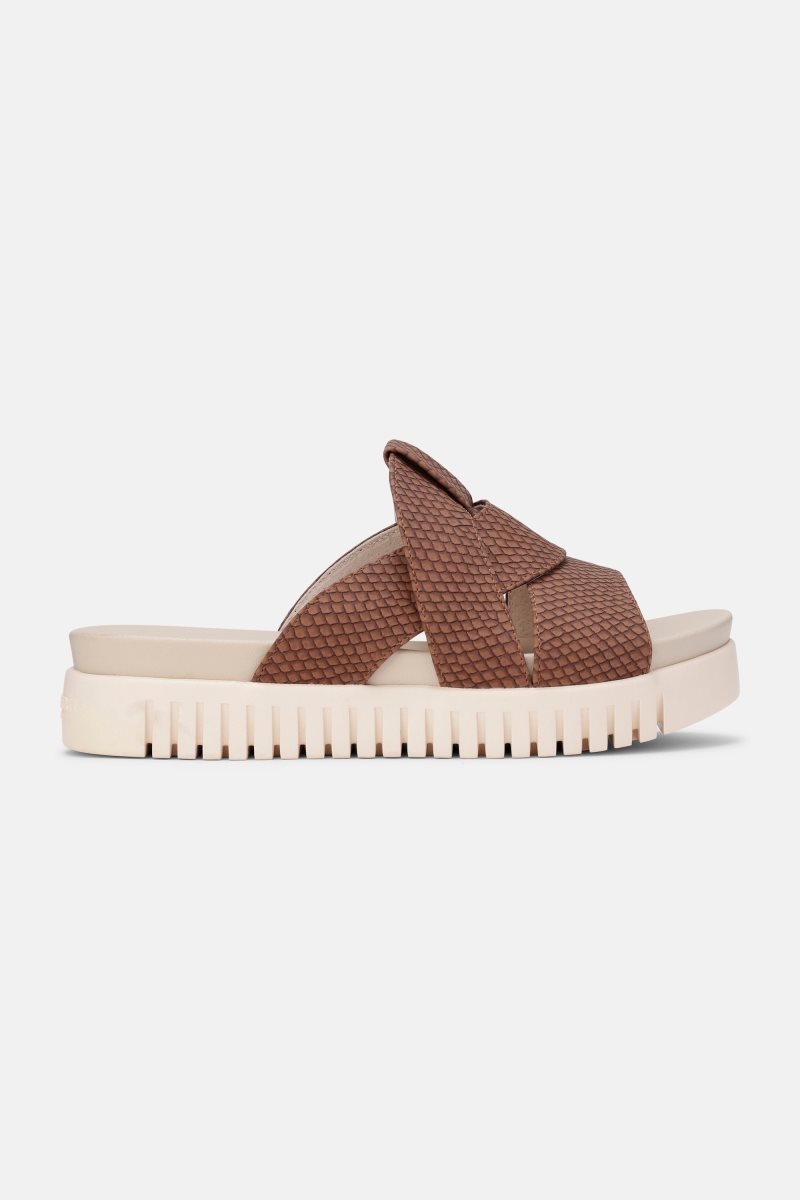 Ilse Jacobsen tulip1265sn Sandaler Dame Walnut | 8690471-JN