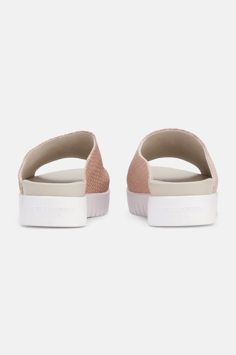 Ilse Jacobsen tulip1360sn Sandaler Dame Rosa | 8742963-CQ