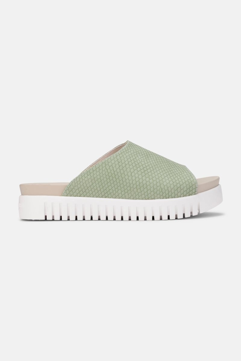 Ilse Jacobsen tulip1360sn Sandaler Dame Grønn | 8971423-PF