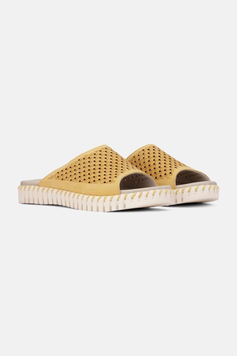 Ilse Jacobsen tulip1375 Sandaler Dame Golden Rod | 1930485-RX