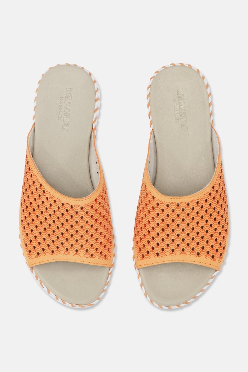 Ilse Jacobsen tulip1375 Sandaler Dame Mango | 4317825-HS