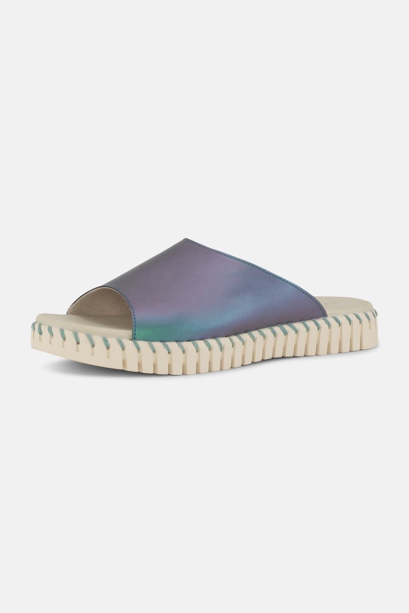 Ilse Jacobsen tulip1378mn Sandaler Dame Bleached | 2684731-JV