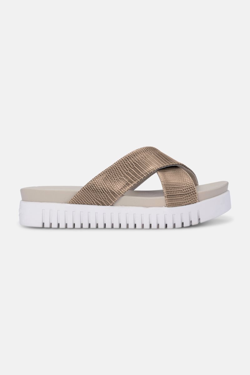 Ilse Jacobsen tulip1465re Sandaler Dame Fossil | 3769104-OU