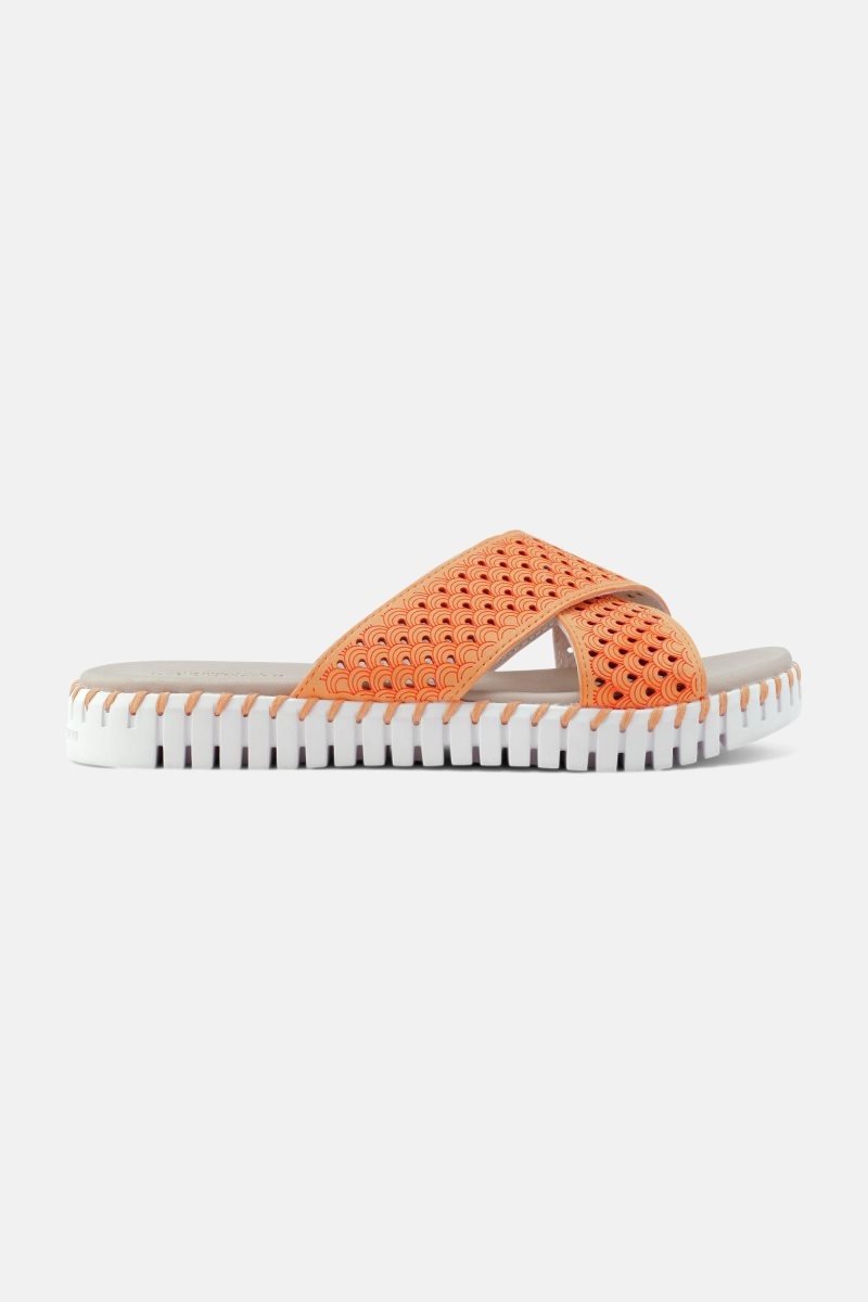 Ilse Jacobsen tulip1575 Sandaler Dame Mango | 7238965-ZL