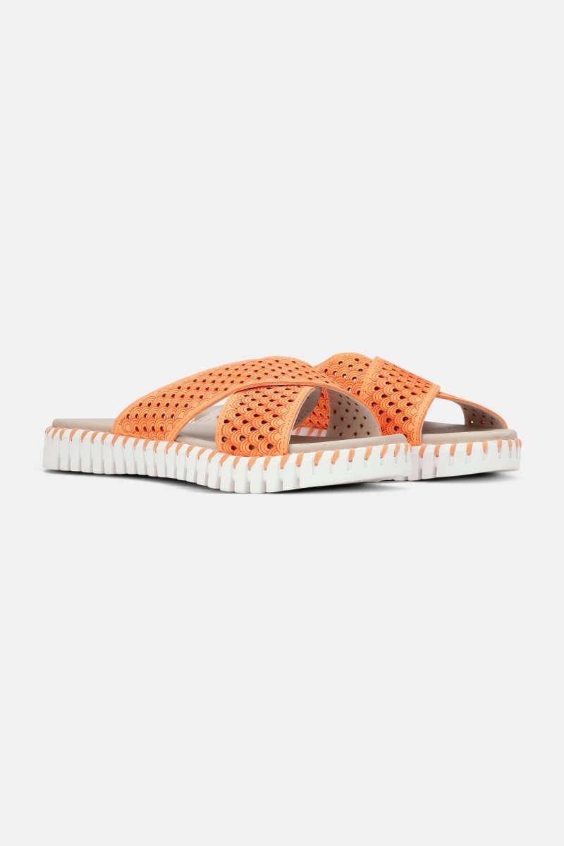 Ilse Jacobsen tulip1575 Sandaler Dame Mango | 7238965-ZL