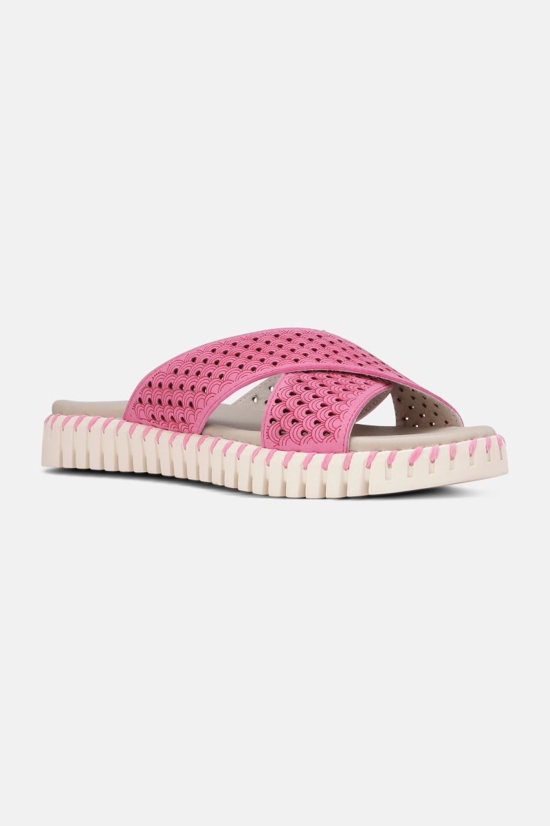 Ilse Jacobsen tulip1575 Sandaler Dame Rosa | 0842916-DE