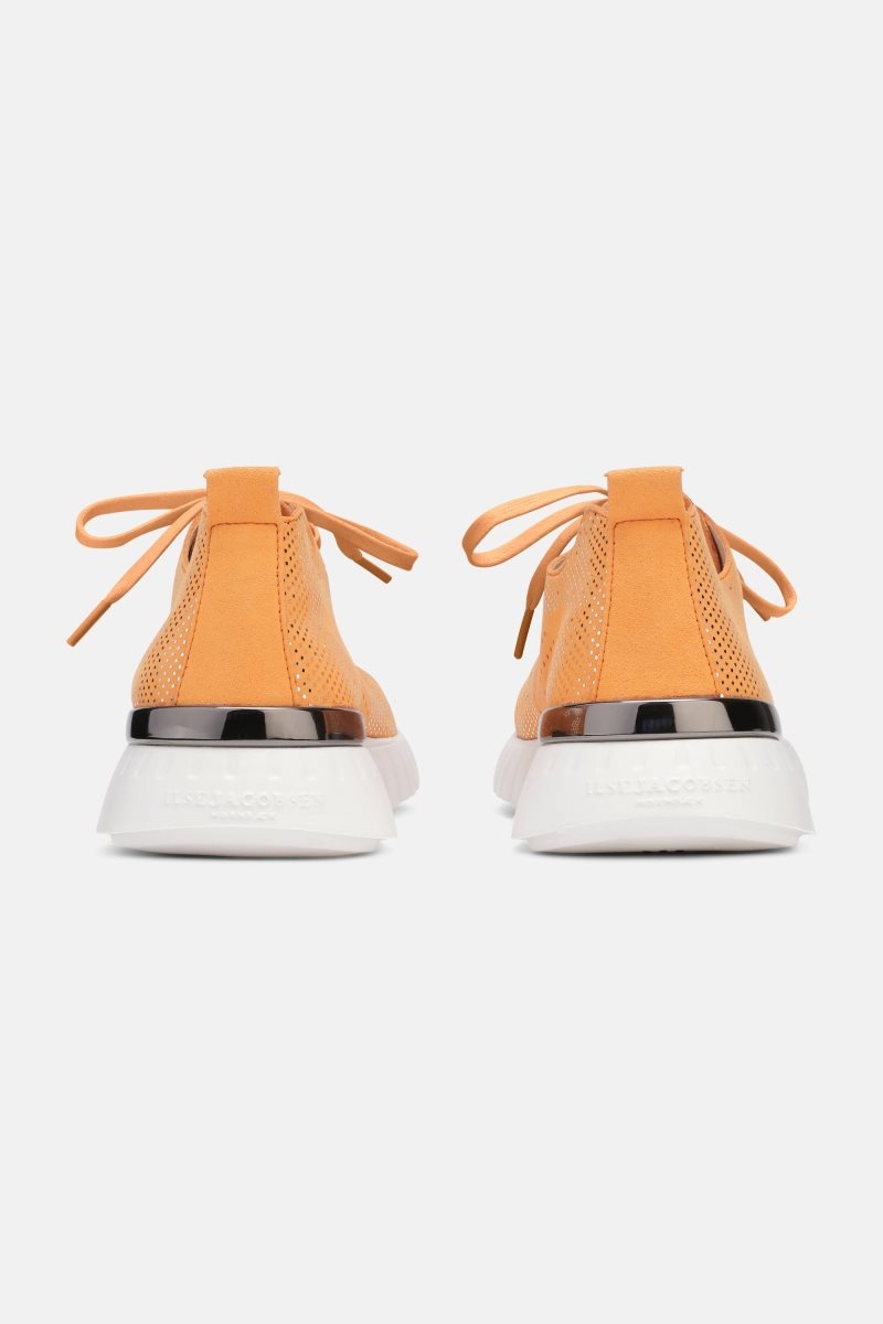 Ilse Jacobsen tulip4075 Sneakers Dame Mango | 6924075-JC