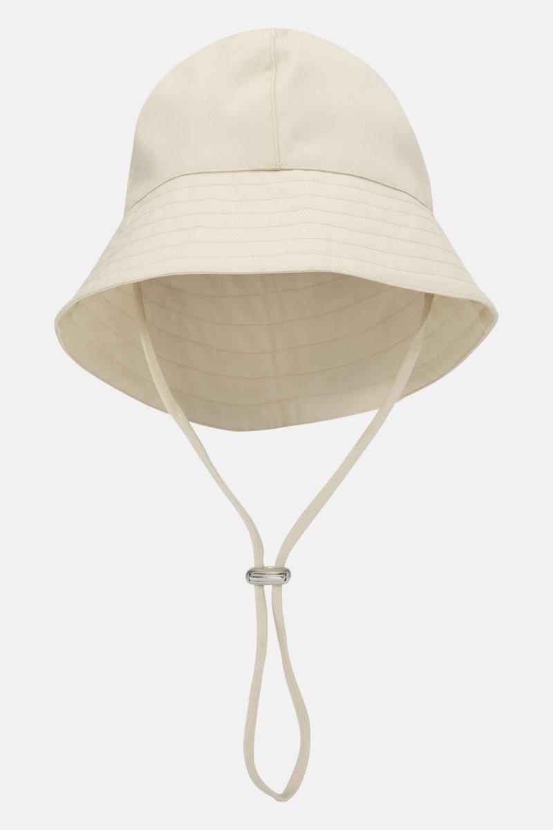 Ilse Jacobsen urban03 Rain Accessories Dame Bleached Sand | 6350217-AY