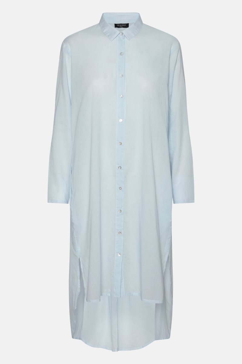 Ilse Jacobsen voile1047 Shirts Dame Skyway | 0164928-YB